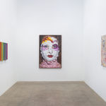 Vanessa Prager, Asking For It, 2018