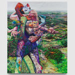 Marty Schnapf, Rescue, 2024