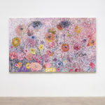 Vanessa Prager, Asking For It, 2018