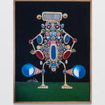 Rory Devine, Untitled (confidant 2), 2024