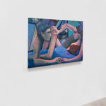 Marty Schnapf, Rescue, 2024