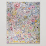 Vanessa Prager, Asking For It, 2018