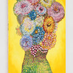 Vanessa Prager, Asking For It, 2018