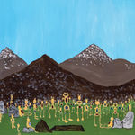 Rory Devine, Untitled (confidant 2), 2024