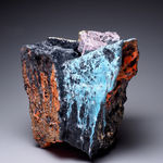 Jay Kvapil, Bowl #1373, 2018