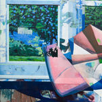 Marty Schnapf, Rescue, 2024