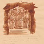 Eleanor Antin, A Solider's Work is Never Done! (from The Angel of Mercy: My Tour of Duty in the Crimea),...