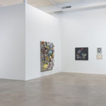 Joe Ray, Nebul Fog No. 299, 1993