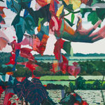 Marty Schnapf, Rescue, 2024