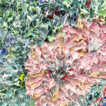 Vanessa Prager, Asking For It, 2018