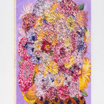 Vanessa Prager, Asking For It, 2018