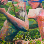 Marty Schnapf, Rescue, 2024