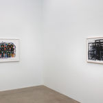 Dan Miller, Untitled (dm1398), 2020