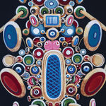 Rory Devine, Untitled (confidant 2), 2024