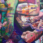 Marty Schnapf, Rescue, 2024