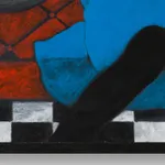 Abe Odedina, You Give Me Fever, 2022