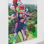 Marty Schnapf, Rescue, 2024