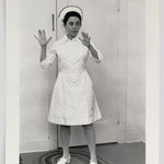 Eleanor Antin, A Solider's Work is Never Done! (from The Angel of Mercy: My Tour of Duty in the Crimea),...