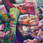 Marty Schnapf, Rescue, 2024