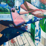 Marty Schnapf, Rescue, 2024