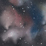 Joe Ray, Nebul Fog No. 299, 1993