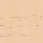 Eleanor Antin, A Solider's Work is Never Done! (from The Angel of Mercy: My Tour of Duty in the Crimea),...