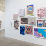 Vanessa Prager, Asking For It, 2018