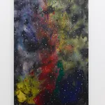 Joe Ray, Flaming Star Nebula #1, 2017