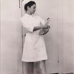 Eleanor Antin, A Solider's Work is Never Done! (from The Angel of Mercy: My Tour of Duty in the Crimea),...