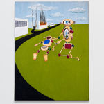 Rory Devine, Untitled (confidant 2), 2024