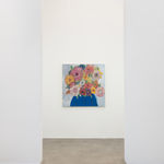 Vanessa Prager, Asking For It, 2018