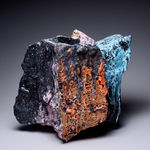 Jay Kvapil, Bowl #1373, 2018