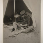Eleanor Antin, A Solider's Work is Never Done! (from The Angel of Mercy: My Tour of Duty in the Crimea),...