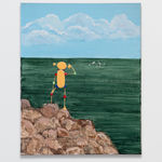 Rory Devine, Untitled (confidant 2), 2024