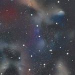 Joe Ray, Nebul Fog No. 299, 1993