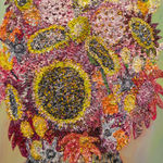 Vanessa Prager, Asking For It, 2018