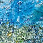 Vanessa Prager, Asking For It, 2018