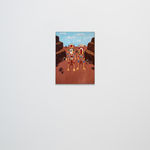 Rory Devine, Untitled (confidant 2), 2024