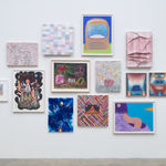 Vanessa Prager, Asking For It, 2018