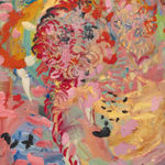 Pam Posey, Royal Gardener's Tree, 2024