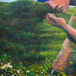 Marty Schnapf, Rescue, 2024