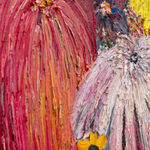 Vanessa Prager, Asking For It, 2018