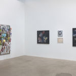 Joe Ray, Nebul Fog No. 299, 1993