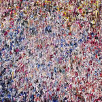 Vanessa Prager, Asking For It, 2018