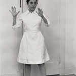 Eleanor Antin, A Solider's Work is Never Done! (from The Angel of Mercy: My Tour of Duty in the Crimea),...