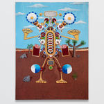 Rory Devine, Untitled (confidant 2), 2024