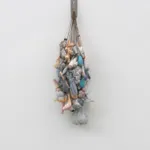 David Hicks, Still Life (Castings), 2018