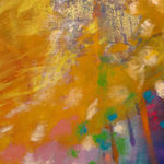 Pam Posey, Royal Gardener's Tree, 2024