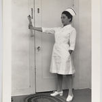 Eleanor Antin, A Solider's Work is Never Done! (from The Angel of Mercy: My Tour of Duty in the Crimea),...