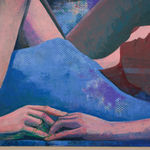 Marty Schnapf, Rescue, 2024